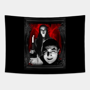 MARK OF THE VAMPIRE 5 (1935) Tapestry