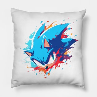 sonic Pillow