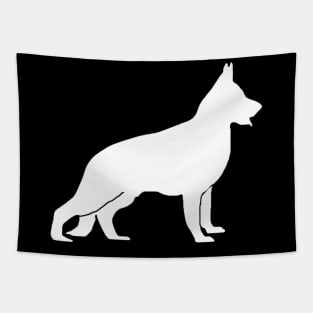 GSD GERMAN SHEPHERD DOG Tapestry