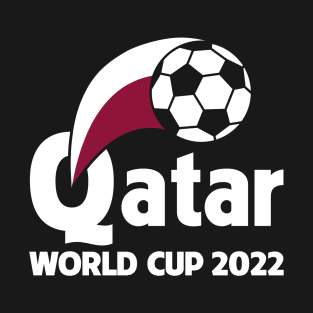 Qatar Worldcup 2022 T-Shirt