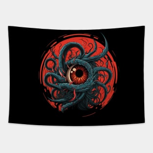 beholder Tapestry