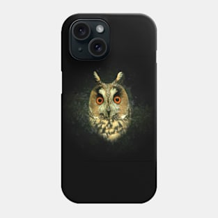 Owl Phone Case