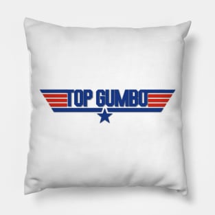 Top Gumbo Pillow