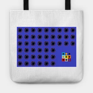 Herd immunity Tote