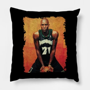 KG Day! Pillow