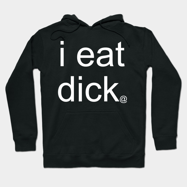 dick hoodies