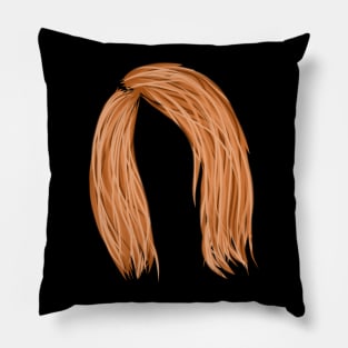 Beautiful Hair Pillow