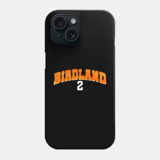 Baltimore Orioles 2 Phone Case