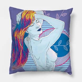 erotic Pillow