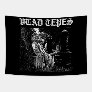 Vlad Tepes Tapestry