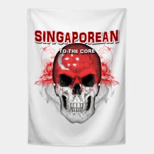 To The Core Collection: Singapore Tapestry