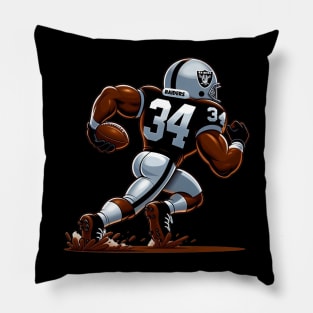 bo Shirt Pillow