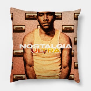 Nostalgia Ultra Pillow