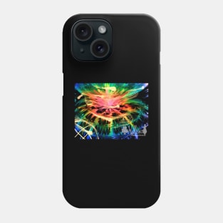 String Theory Phone Case