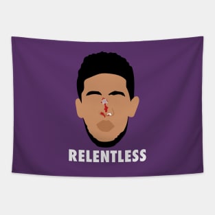 DBook Relentless Tapestry