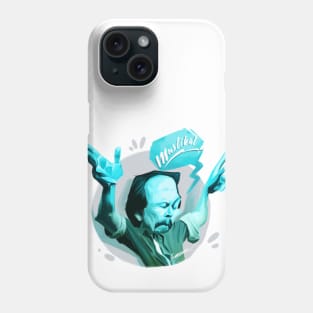 M Nasir (Mustika) - Malaysian Artist Phone Case