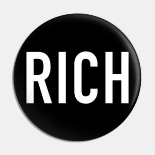 Rich Pin