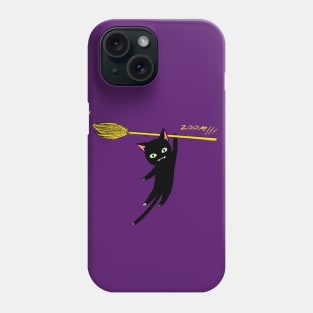 Familiar Phone Case