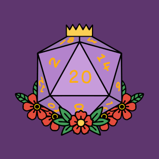 D20 T-Shirt