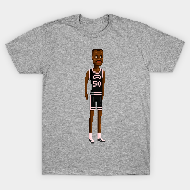 david robinson t shirt