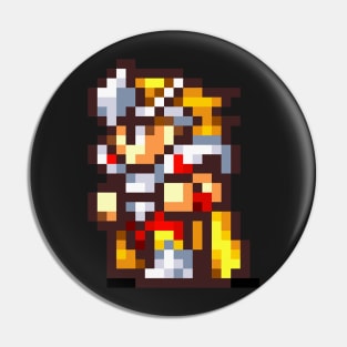 FF Knight Pin