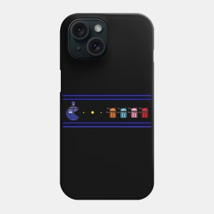 PC/DW Phone Case