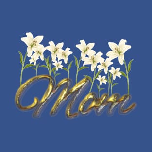 Mom T-Shirt