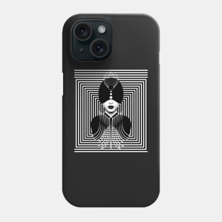 Seer Phone Case