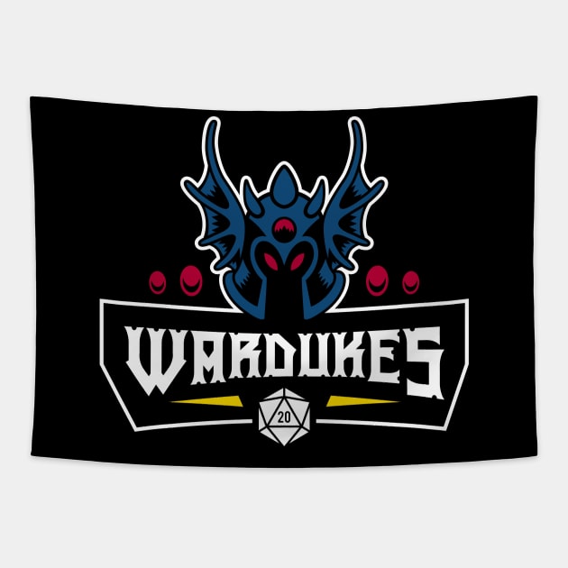 Wardukes - D&D - Roleplaying Tapestry by Nemons