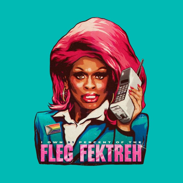 FLEG FEKTREH by nordacious