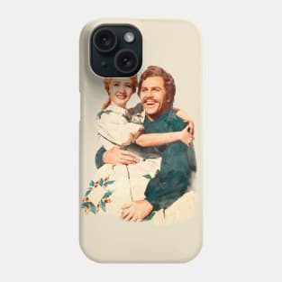 Seven Brides for Seven Brothers Phone Case