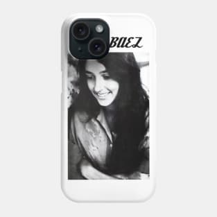 joan baez Phone Case