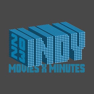 MXM Indy 2023 T-Shirt