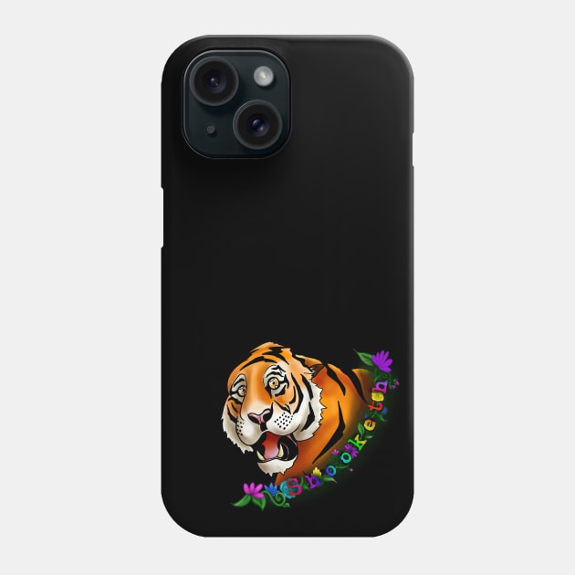 Shooketh Phone Case by EnchantressReku