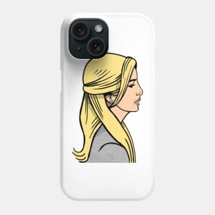 Ivanka Trump Phone Case