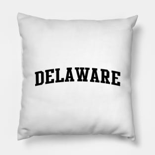 Delaware T-Shirt, Hoodie, Sweatshirt, Sticker, ... - Gift Pillow