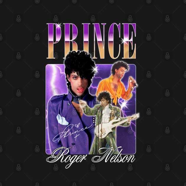 Prince by Elemental Edge Studio