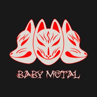 baby mask T-Shirt