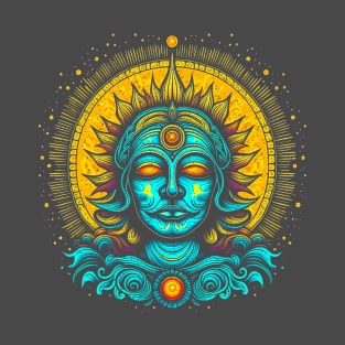 The Sun God T-Shirt