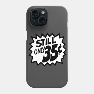 Cheap Comics Phone Case