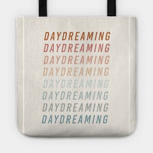 Daydreaming 2 Tote