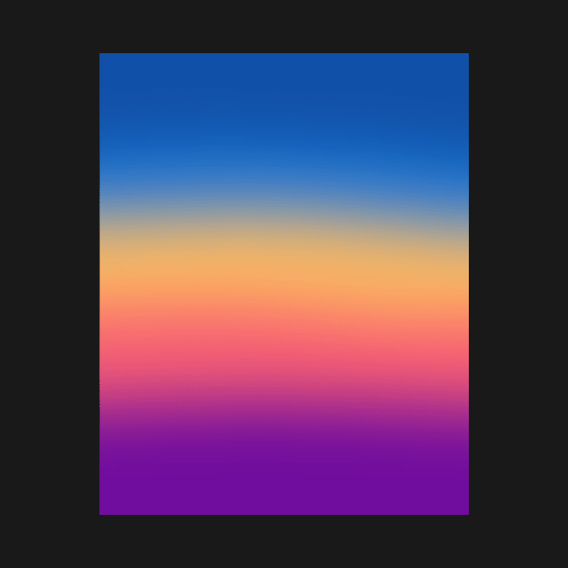 Colorful Gradient by taoistviking