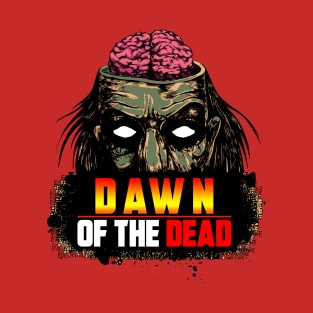 DAWN OF DEAD T-Shirt