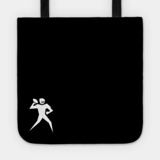 football player Tote