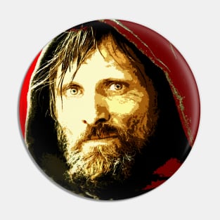 viggo mortensen Pin