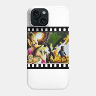 War Phone Case