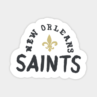 New Orleans Saiiiints 10 Magnet