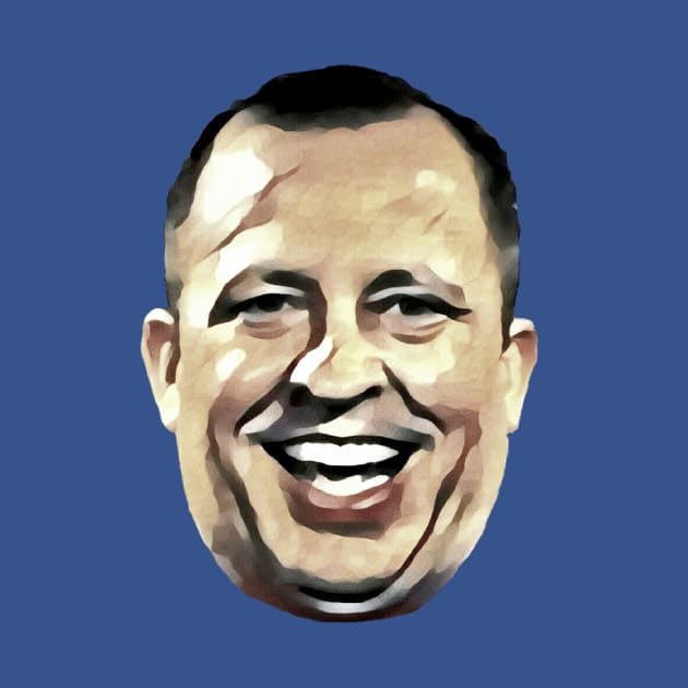 Thibs by HoopDynastees