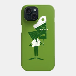 The arantino Connection 3 Phone Case