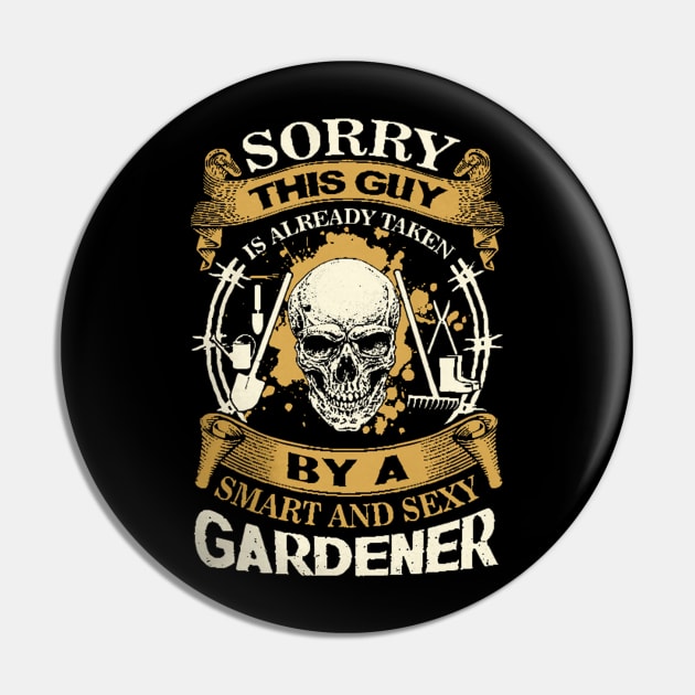 Gardener hoodie, Gardener gifts Pin by Danielss